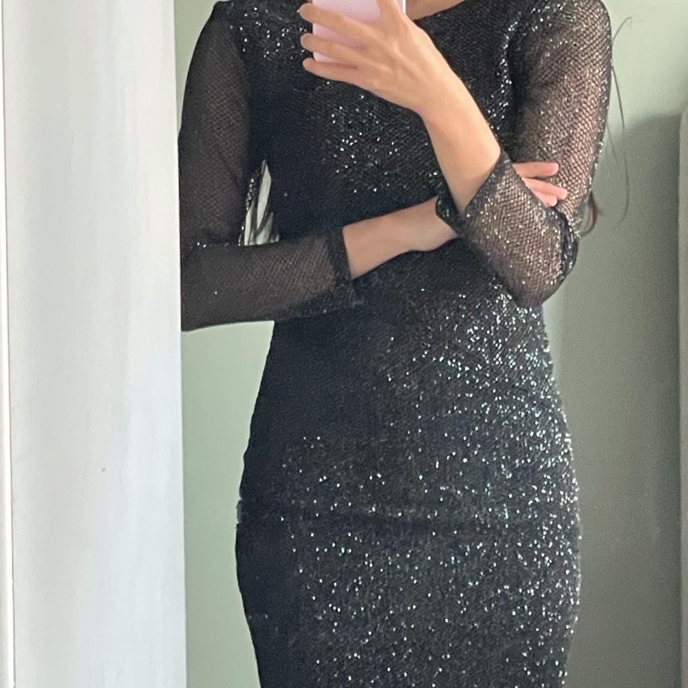 Topshop dress